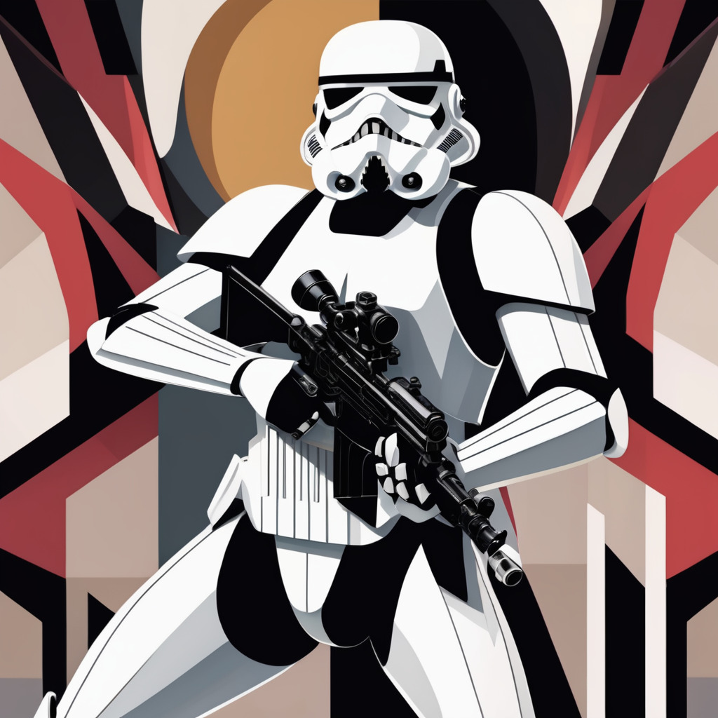 Stormtrooper